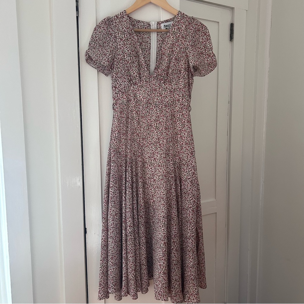 Princess Polly dress